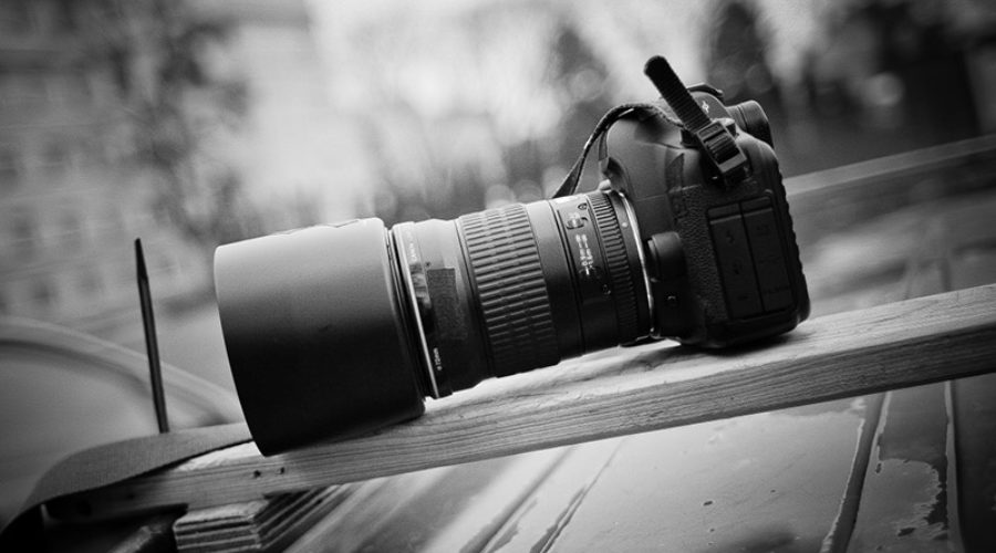 Taking the Perfect Shot