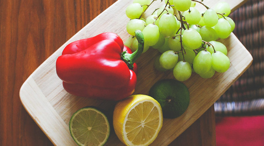 Importance of Healthy Food